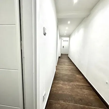 In The Center A2 Appartement *