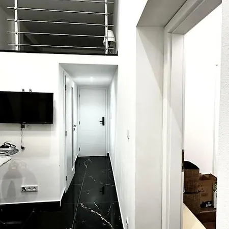 In The Center A2