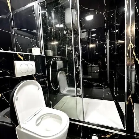 Apartamento In The Center A2 Praga