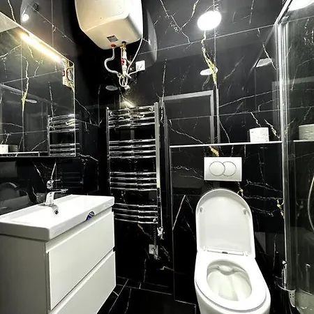 Apartamento In The Center A2 Praga